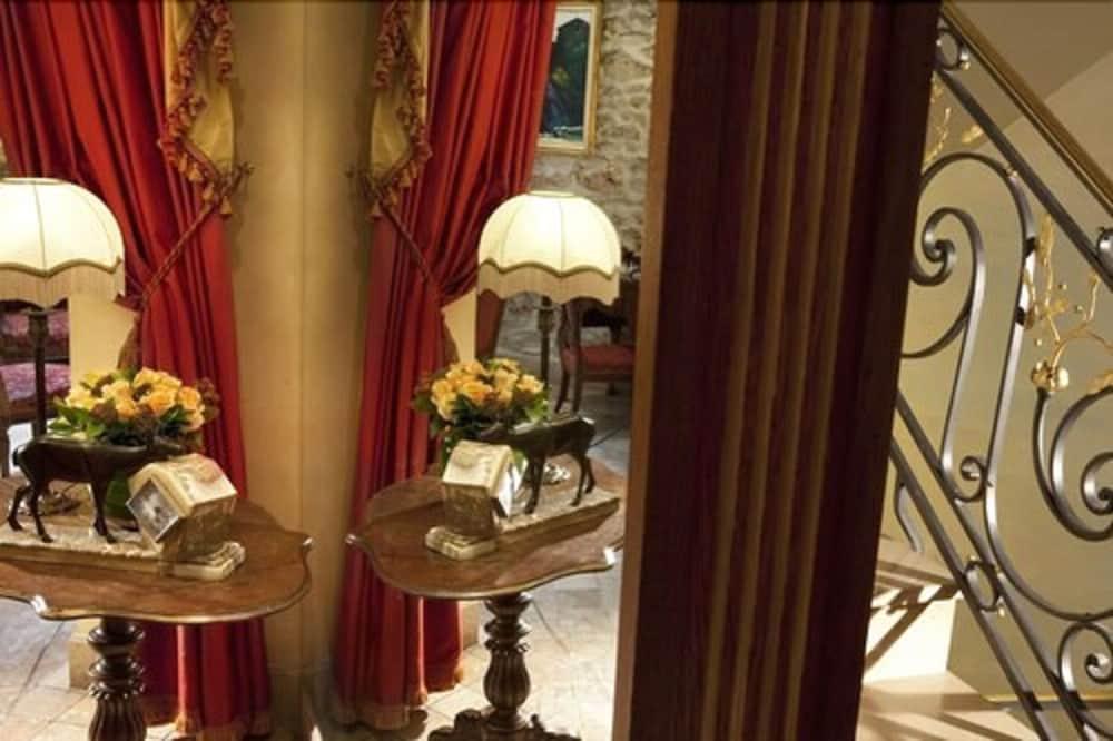 فندق كليبير باريس المظهر الخارجي الصورة
