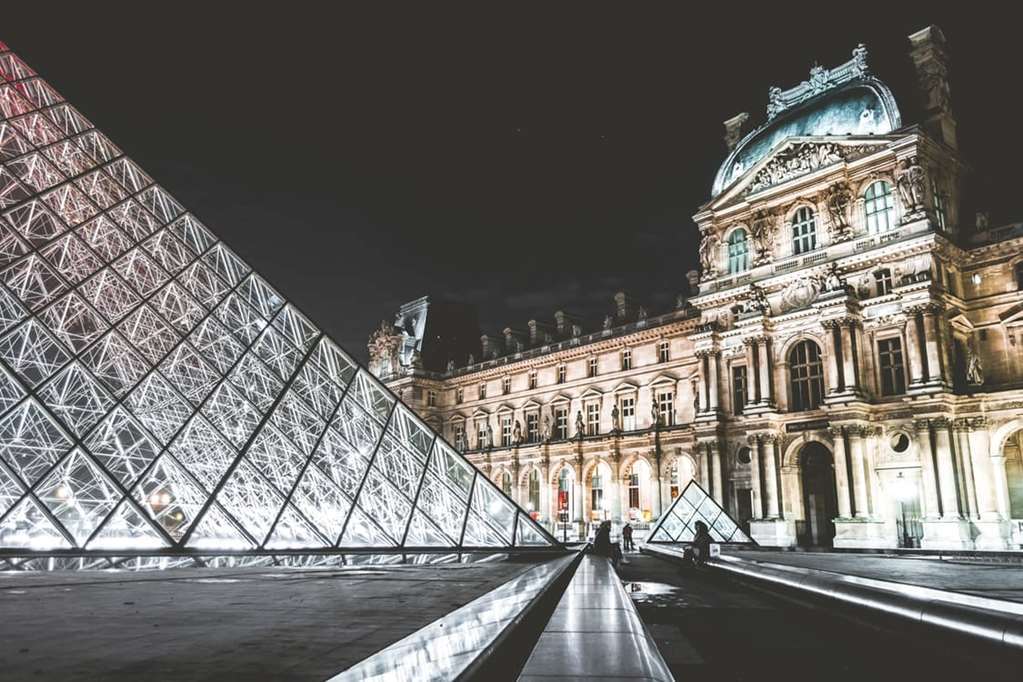 فندق كليبير باريس وسائل الراحة الصورة